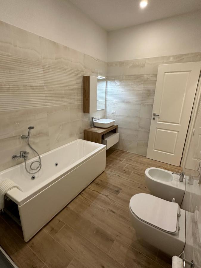 Sofia Florence Apartment Екстер'єр фото