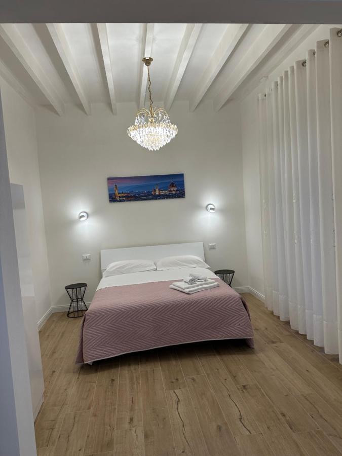 Sofia Florence Apartment Екстер'єр фото