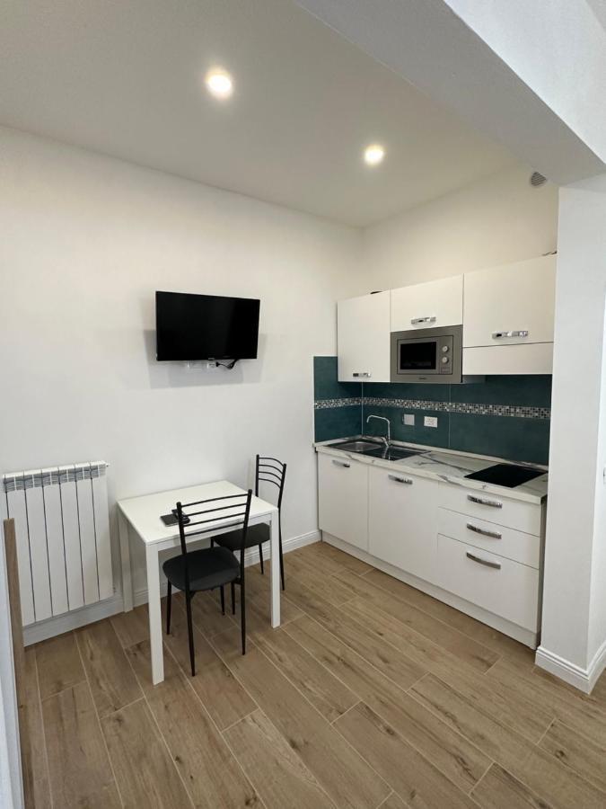 Sofia Florence Apartment Екстер'єр фото